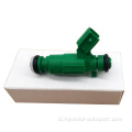 Auto Injector Assy-Fuel 35310-3C400 untuk Hyundai Kia